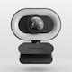 Streamplify Cameră Web Full HD 1080p 60FPS cu Autofocus SPCW-CLFH221.11