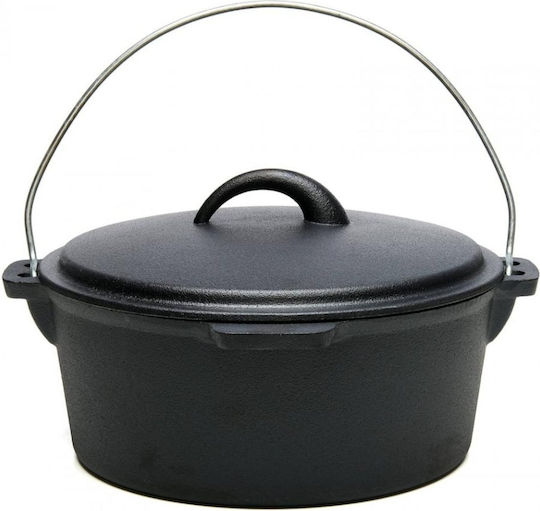 Κατσαρόλα για Camping 3500ml