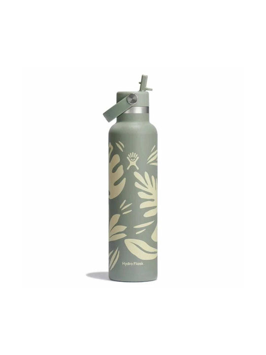 Hydro Flask Παγούρι Ανοξείδωτο 600ml Hydro Flask Παγούρι Ανοξείδωτο 600ml