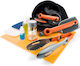 Gsi Outdoors Crossover Kitchen Kit Travel Set