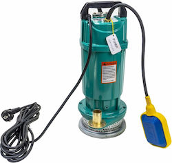 Αντλία Πηγαδιού 750W ZLN2653 Αντλία Πηγαδιού 750W ZLN2653
