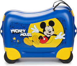 Ride On Детски Куфар Mickey Happy Ride On Детски Куфар Mickey Happy