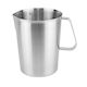 Raki Dozator De Bucătărie Inoxidabil 2000ml