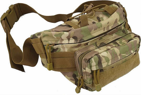 Rucsac Militar de Mijloc Maro 3l