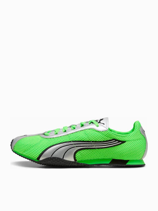 PUMA H-street Og Running Πράσινα