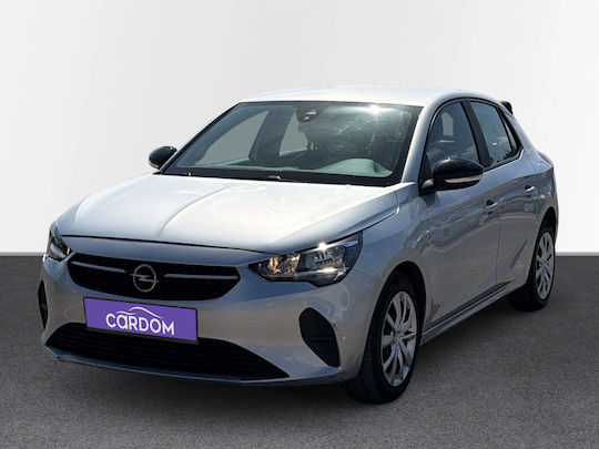 Opel Corsa 1.5d MT6 '23