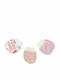 Set Mănuși Pentru Copii Tricotate Mittens Pentru Nou-Născut Multicolore Baby Wear Mănuși