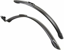 Zefal Trail Fahrrad-Schutzbleche Satz