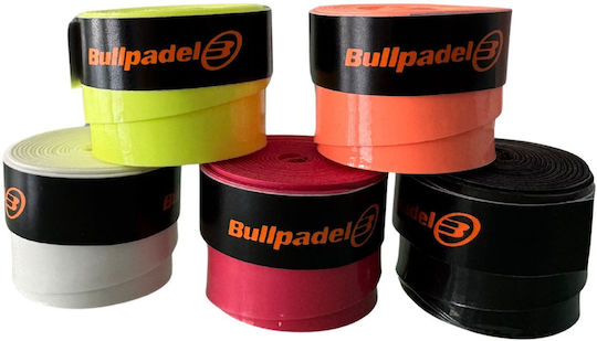 Bullpadel Gb-1604 Overgrip X 1 Смесени