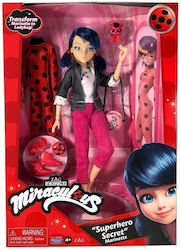 Miraculous Miraculous Κούκλα για 4+ Ετών Miraculous Miraculous Κούκλα για 4+ Ετών