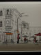 Raki Δίσκος Σερβιρίσματος 40x29cm