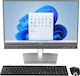Dell Pro 24 24" (Ultra 5-235T/16GB/512GB SSD/FHD/W11 Pro)