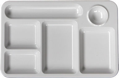 Raki Serving Tray 28x18.5x1.5cm