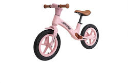 Balance Bike Pink For Age 3+ Years Balance Bike Pink For Age 3+ Years
