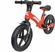 Kinder Balancefahrrad Schwarz