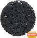 Proxxon 28553 Hard Cleaning Disc Sponge Diameter 50mm T Velcro 6 Pieces