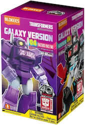 Action Figure Version Transformers