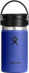 Hydro Flask Mouth Flex Sip Lid Ποτήρι Θερμός Αν...