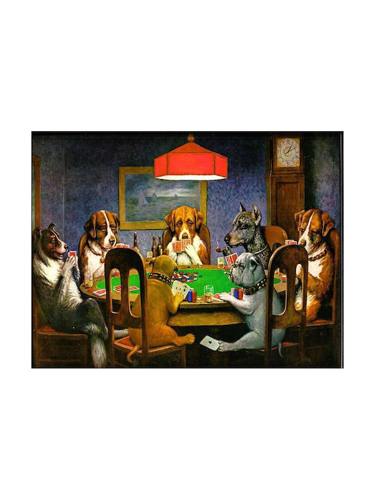 00712364 Painting 180 X 135 Betterhome
