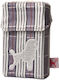 Πακετοθήκη Τσιγάρων Smokeshirt Silver Poodle