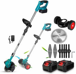 Electric Brush Cutter 800W