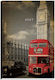 Next Diary 2027 Gallery Big Ben Daily Bound 14x...