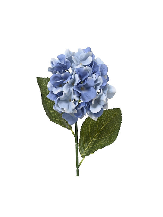 Διακοσμητικό Κλαδί Ορτανσία Polyester Μπλε 17x19x66cm Kaemingk 899424 00056756 Διακοσμητικό Κλαδί Ορτανσία Polyester Μπλε 17x19x66cm Kaemingk 899424 00056756