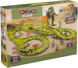 Dino Πίστα Dino Πίστα