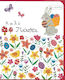 Grußkarte Umschlag Fun Creations Petite Frohe Ostern