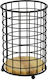 Raki Metallic Kitchen Tool Holder