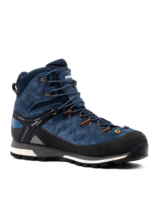 Meindl Tonale Jagdstiefel Blauen