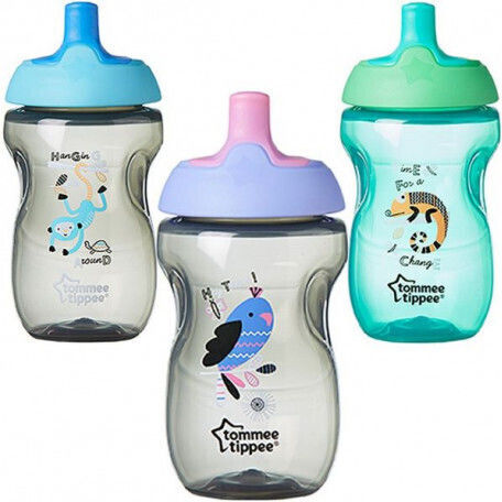 Tommee Tippee Păgure Pentru Copii Albastru 300ml