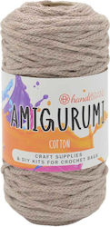 Amigurumi Cotton Yarn 100gr Puro