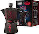 Bialetti Moka Express Μπρίκι Espresso Καφέ