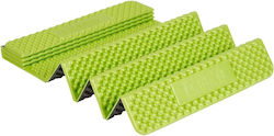 Exped Foam Single Camping Sleeping Mat Thickness 13.5cm Green