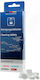 Machine Cleaner Bosch 00312504 10 Pieces