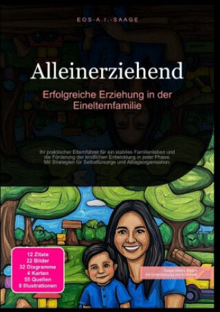 Single Parenting Successful Upbringing In The Single-parent Family Single Parenting Successful Upbringing In The Single-parent Family