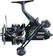 Shimano Baitrunner X-Aero FB 4000 Angelrollen für Spinnfischen