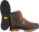 Diotto Militär-/Kampfstiefel Braun 003616
