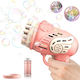 Zola Bubble Blaster Waffe Für Spielzeugpistolen
