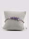 Damentrakemäßer Armband Mit Amethyst Perlen Lila