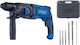 Scheppach Rotary Hammer Electric 1050W with SDS Plus Socket 5907906901