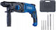 Scheppach Electric Rotary Hammer Drill 1050W with SDS Plus Socket
