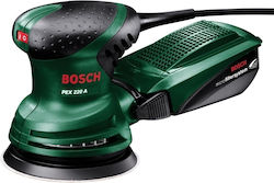 Bosch Eccentric Sander Bosch Eccentric Sander