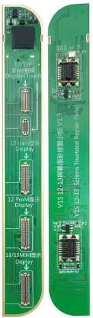Πλακέτα Επέκτασης Jc V1s Φωτισμού Οθόνης True Tone Apple Iphone 12 Series + Iphone 13 Mini 13