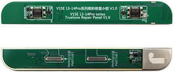 Платка С Електрически Вериги За Разширение Jc V1se Осветление На Екрана True Tone Apple Iphone 13 14 Pro Платка С Електрически Вериги За Разширение Jc V1se Осветление На Екрана True Tone Apple Iphone 13 14 Pro