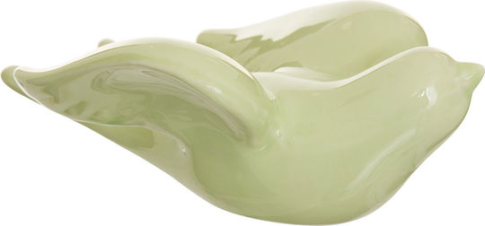 Figurină Decorativă Din Material Ceramic 17.5x11x7cm