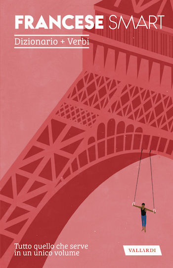 French Smart. Dictionary+verbs