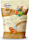 Quiko Rusk – Допълващ Продукт За Приготвяне На Прясна Авготропия 1кг