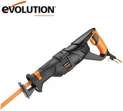 Evolution 045-0006 Stichsäge 850W
